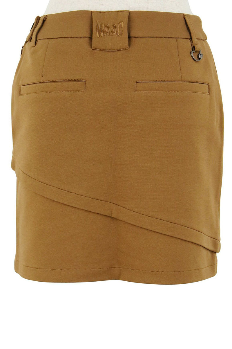 Women's Skirt Waac WAAC Japanese Official Golf Wear