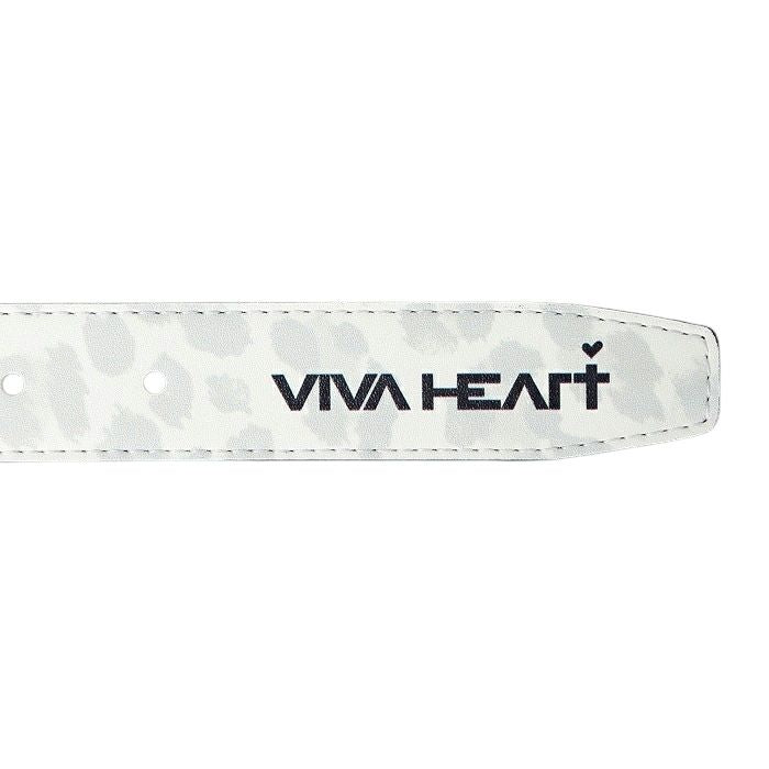 Belt Ladies Viva Heart VIVA HEART 2024 Fall / Winter New Golf