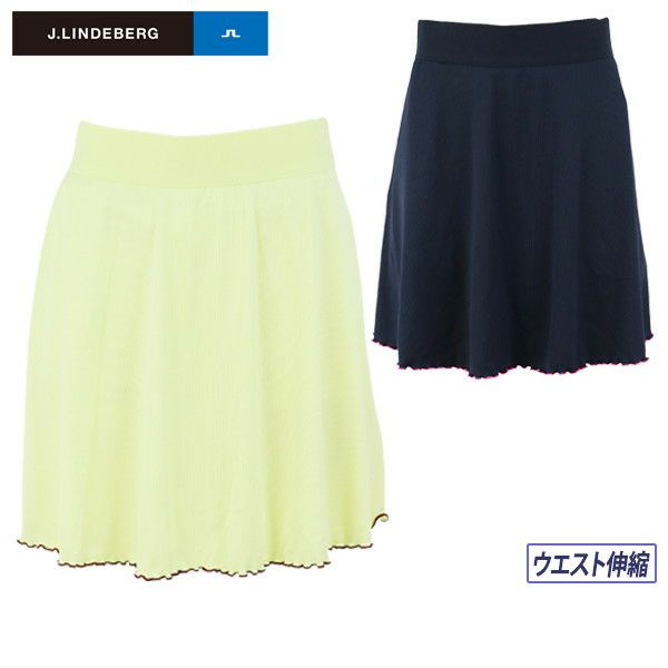 裙子女士J Lindberg J.Lindeberg Japan Pureine 2024秋冬新高爾夫服裝