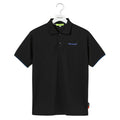 Polo Shirt Men's Viva Heart VIVA HEART Golf Wear