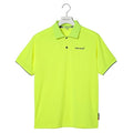 Polo Shirt Men's Viva Heart VIVA HEART Golf Wear