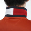 ポロシャツ メンズ トミー ヒルフィガー ゴルフ TOMMY HILFIGER GOLF 日本正規品 ゴルフウェア