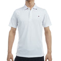 Poro Shirt Men's Tommy Hilfiger Golf TOMMY HILFIGER GOLF Japan Genuine 2024 Fall / Winter New Golf Wear