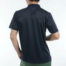 ポロシャツ メンズ トミー ヒルフィガー ゴルフ TOMMY HILFIGER GOLF 日本正規品 ゴルフウェア