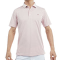 Men's polo shirt TOMMY HILFIGER GOLF Japanese genuine product Golf wear