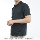 ポロシャツ メンズ トミー ヒルフィガー ゴルフ TOMMY HILFIGER GOLF 日本正規品 ゴルフウェア