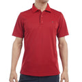 Men's polo shirt TOMMY HILFIGER GOLF Japanese genuine product Golf wear