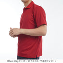 ポロシャツ メンズ トミー ヒルフィガー ゴルフ TOMMY HILFIGER GOLF 日本正規品 ゴルフウェア