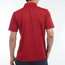ポロシャツ メンズ トミー ヒルフィガー ゴルフ TOMMY HILFIGER GOLF 日本正規品 ゴルフウェア