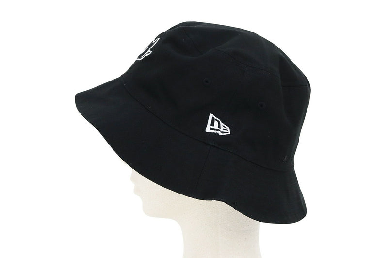 Hat Men's Ladies Wuck x New Era Golf Collaboration WAAC x NEW ERA GOLF 2024 Fall / Winter New Golf