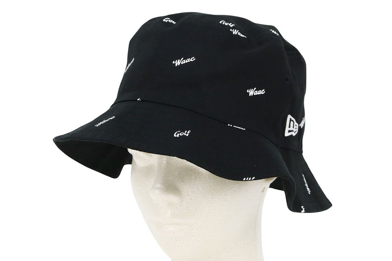 Hat Men's Ladies Wuck x New Era Golf Collaboration WAAC x NEW ERA GOLF 2024 Fall / Winter New Golf