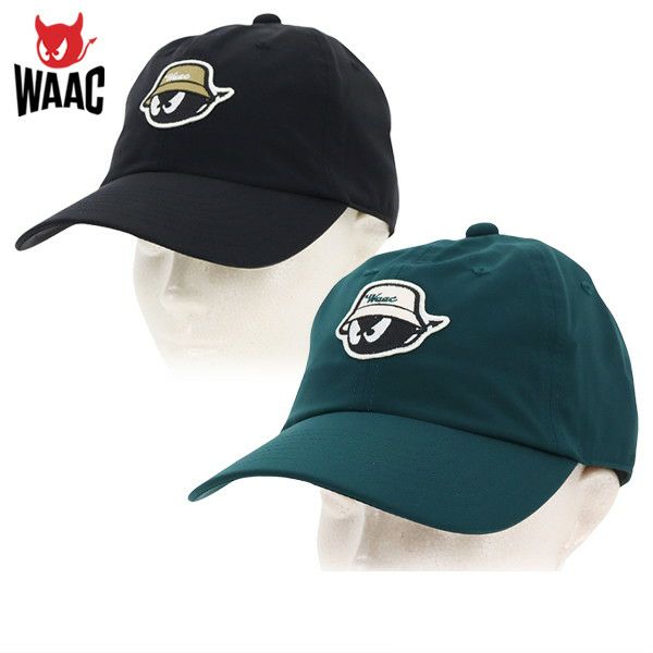 Cap Men's Ladies Wuck WAAC 2024 Fall / Winter New Golf