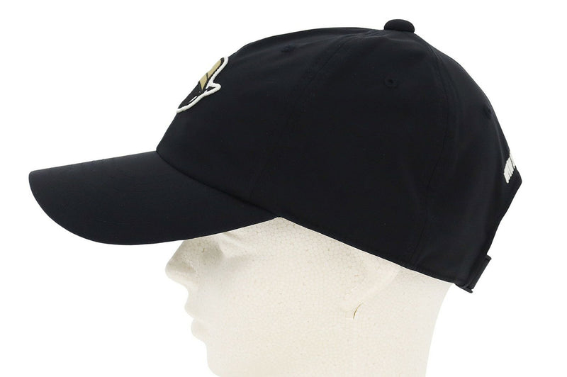 Cap Men's Ladies Wuck WAAC 2024 Fall / Winter New Golf