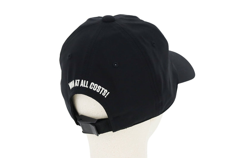 Cap Men's Ladies Wuck WAAC 2024 Fall / Winter New Golf