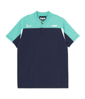 Poro Shirt Men's Tea F Dublue Forty Nine TFW49 2024 Fall / Winter New Golf Wear