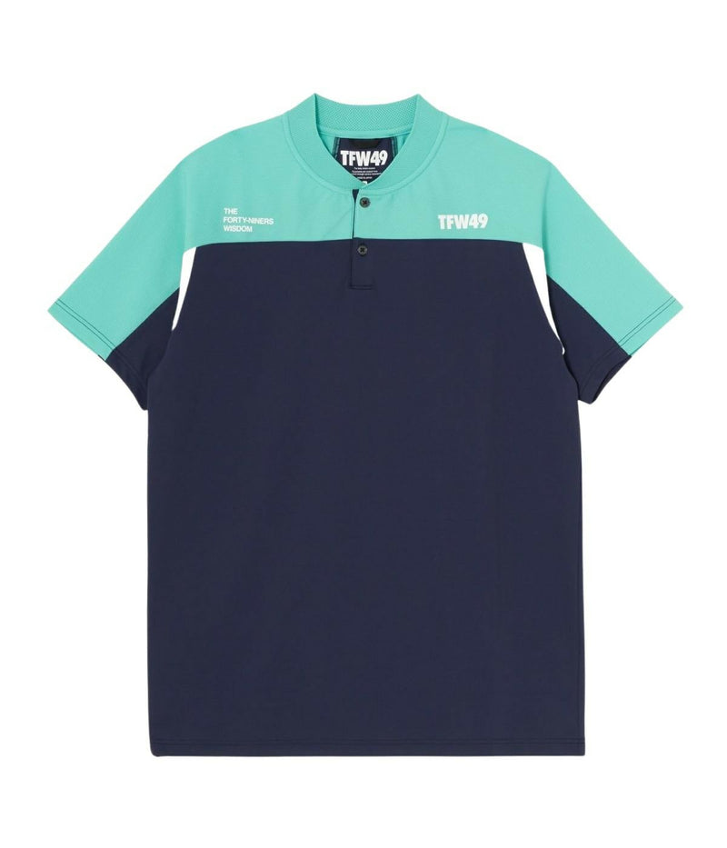 Polo Shirt Men's TFW 49 Golf Wear