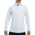 Poro Shirt Men's Tommy Hilfiger Golf TOMMY HILFIGER GOLF Japan Genuine 2024 Fall / Winter New Golf Wear