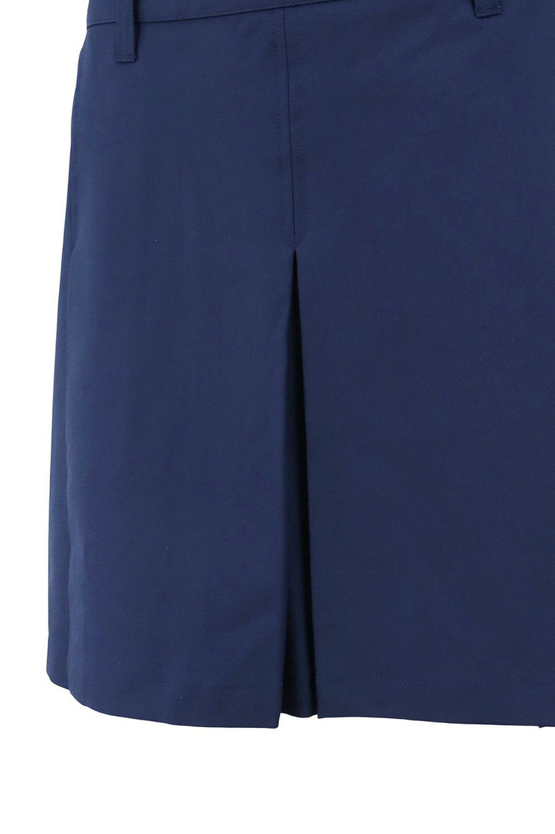 Women's Skirt Admiral Golf Admiral Golf Japanese Genuine Golf Wear