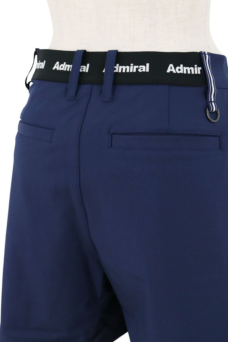 Women's Skirt Admiral Golf Admiral Golf Japanese Genuine Golf Wear