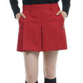 Women's Skirt Admiral Golf Admiral Golf Japanese Genuine Golf Wear