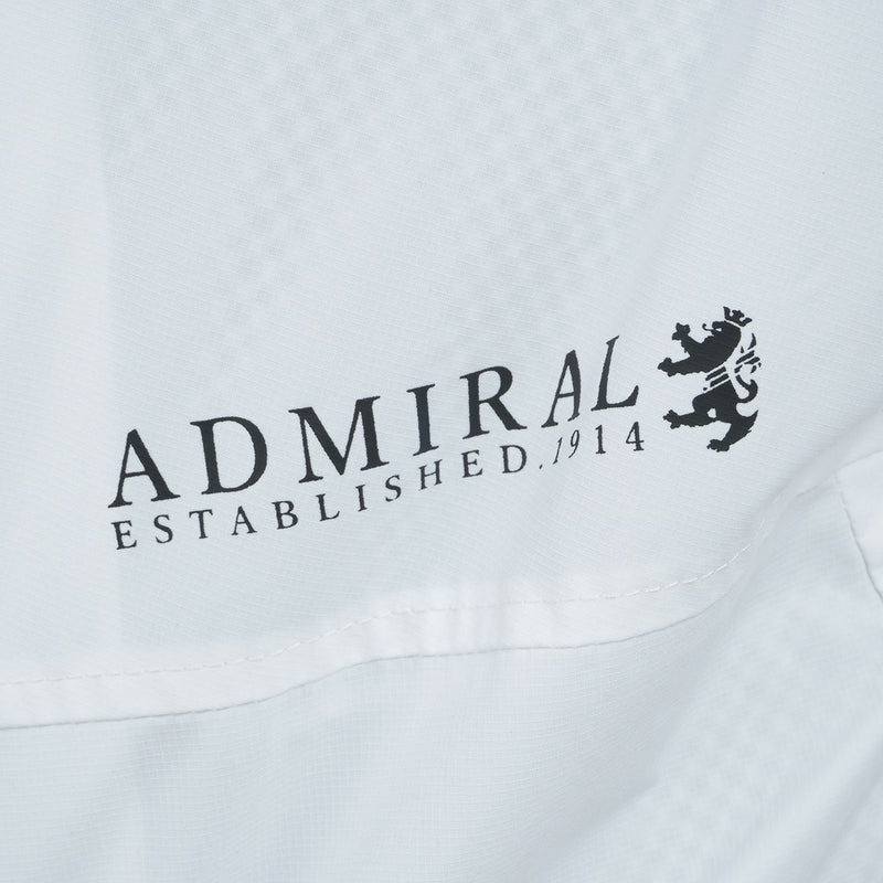 ブルゾン メンズ アドミラルゴルフ Admiral Golf 日本正規品 2024 秋冬 新作 ゴルフウェア