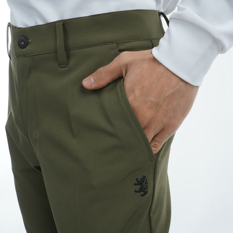 Men's Pants Admiral Golf Admiral Golf Japan Official Golf Wear