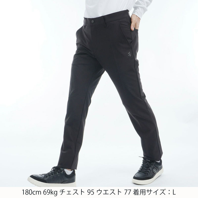 Men's Pants Admiral Golf Admiral Golf Japan Official Golf Wear