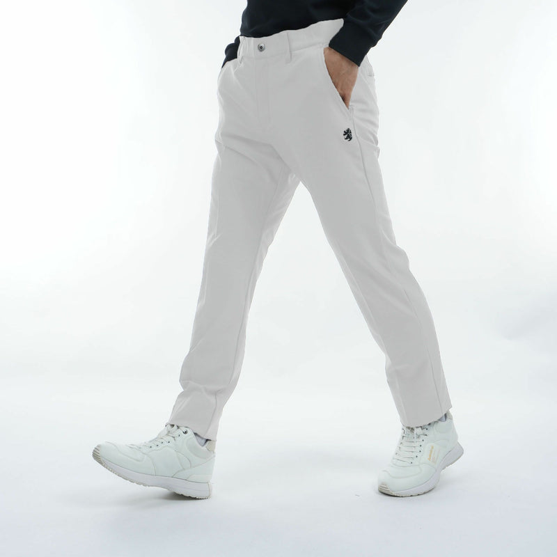 Pants Men's Admiral Golf ADMIRAL GOLF Japan Genuine 2024 Fall / Winter New Golf Wear