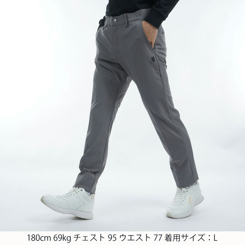 パンツ メンズ アドミラルゴルフ Admiral Golf 日本正規品 ゴルフウェア