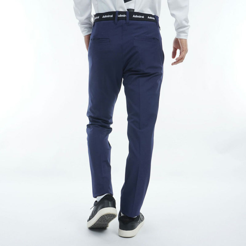 Men's Pants Admiral Golf Admiral Golf Japan Official Golf Wear