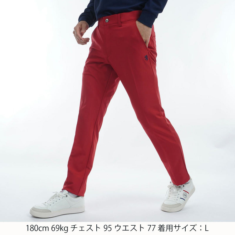 Men's Pants Admiral Golf Admiral Golf Japan Official Golf Wear