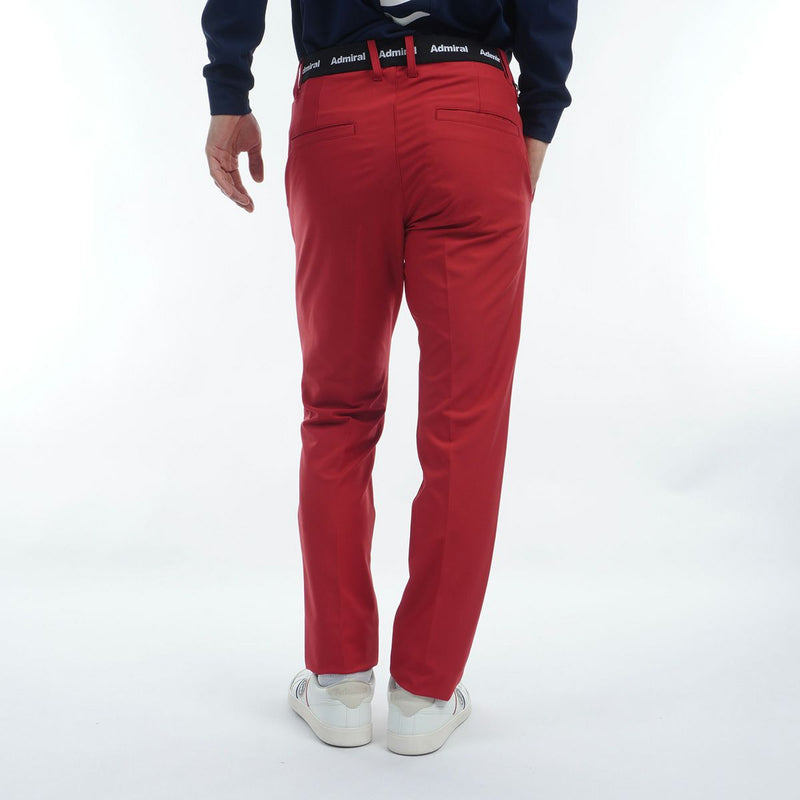 Men's Pants Admiral Golf Admiral Golf Japan Official Golf Wear