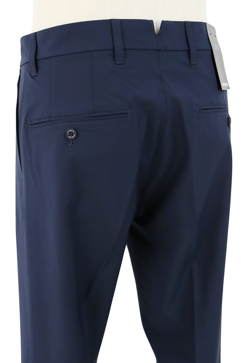 Pants Men's J Lindberg J.LINDEBERG Japan Genuine 2024 Fall / Winter New Golf Wear