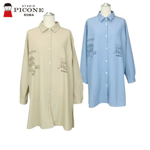 Casual shirt for women Studio Piccone STUDIO PICONE