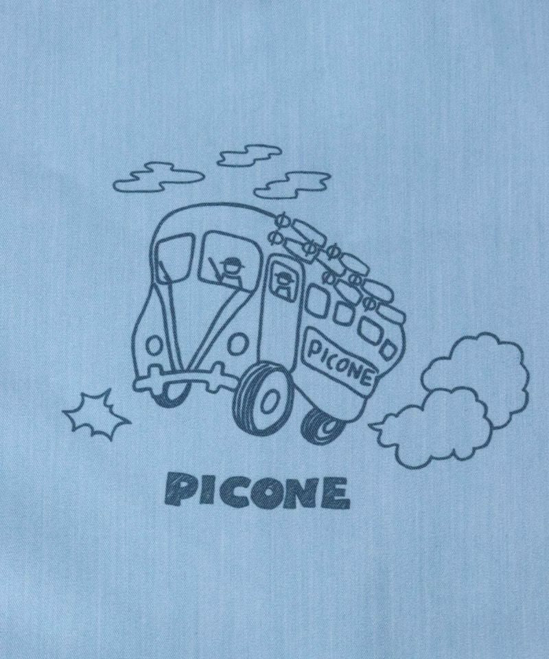 休閒襯衫女士工作室Piccone Studio Picone 2024 Autumn / Winter新作品