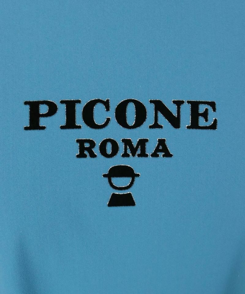 T -shirt Ladies Studio Piccone Studio Picone 2024 Fall / Winter new work