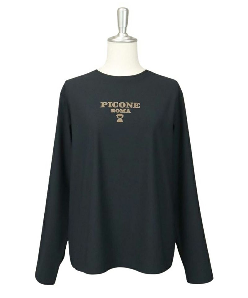 T -shirt Ladies Studio Piccone Studio Picone 2024 Fall / Winter new work