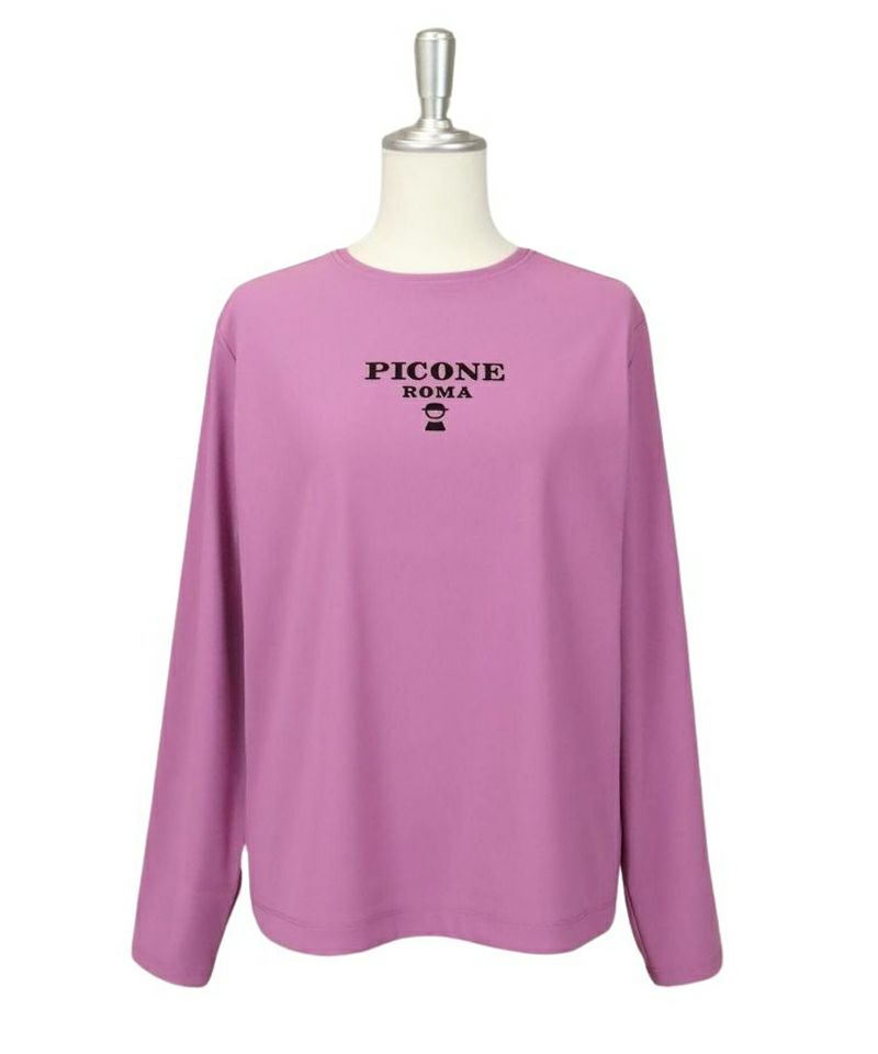 T -shirt Ladies Studio Piccone Studio Picone 2024 Fall / Winter new work