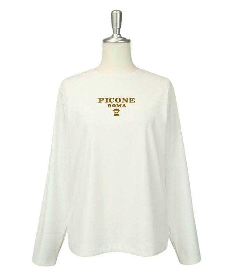 T -shirt Ladies Studio Piccone Studio Picone 2024 Fall / Winter new work