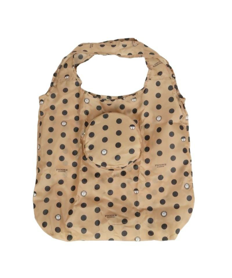 Eco Bag Ladies Studio Picconne Studio Picone 2024 New Fall / Winter