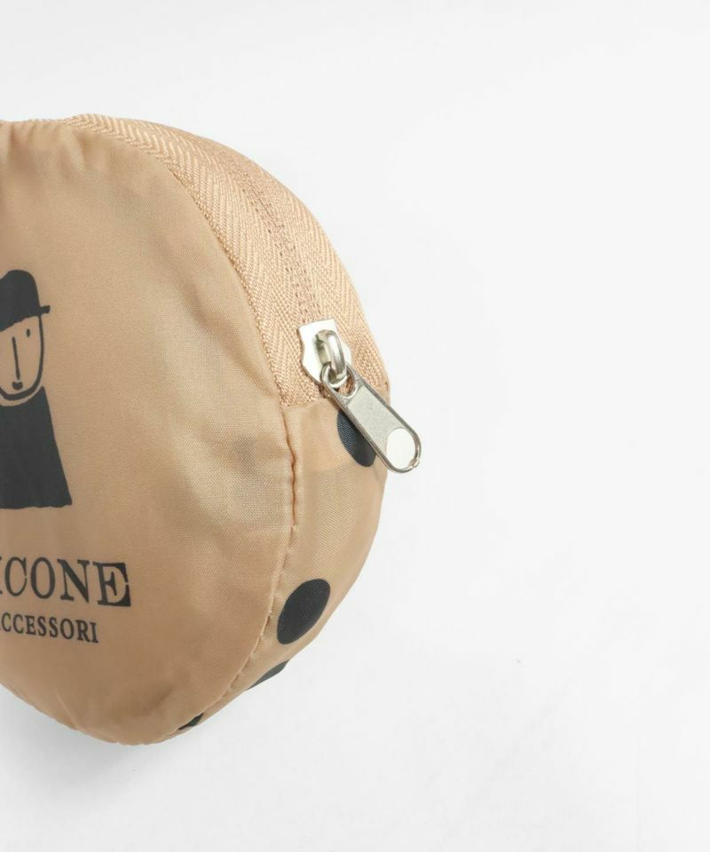 Eco Bag Ladies Studio Picconne Studio Picone 2024 New Fall / Winter