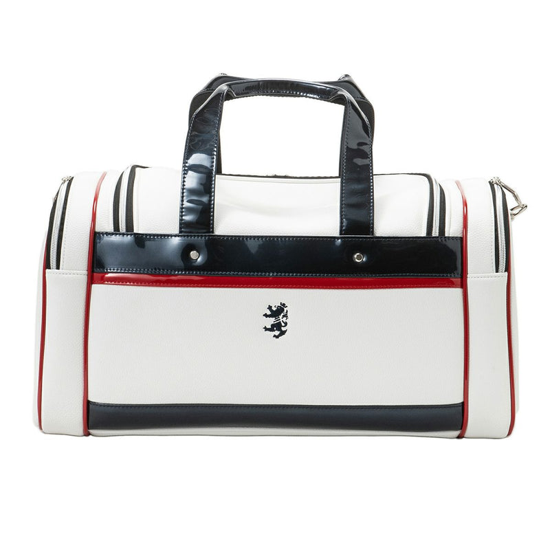 Boston Bag Men's Ladies Admiral Golf ADMIRAL GOLF Japan Genuine 2024 Fall / Winter New Golf