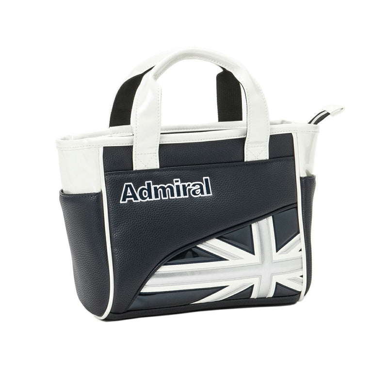 Kart Bag Men's Ladies Admiral Golf ADMIRAL GOLF Japan Genuine 2024 Fall / Winter New Golf