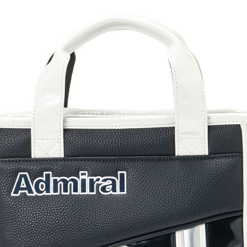 Cart Bag for Men and Women Admiral Golf Admiral Golf Japan Official Golf