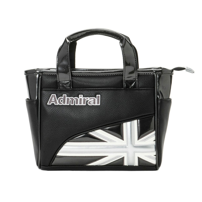 Kart Bag Men's Ladies Admiral Golf ADMIRAL GOLF Japan Genuine 2024 Fall / Winter New Golf