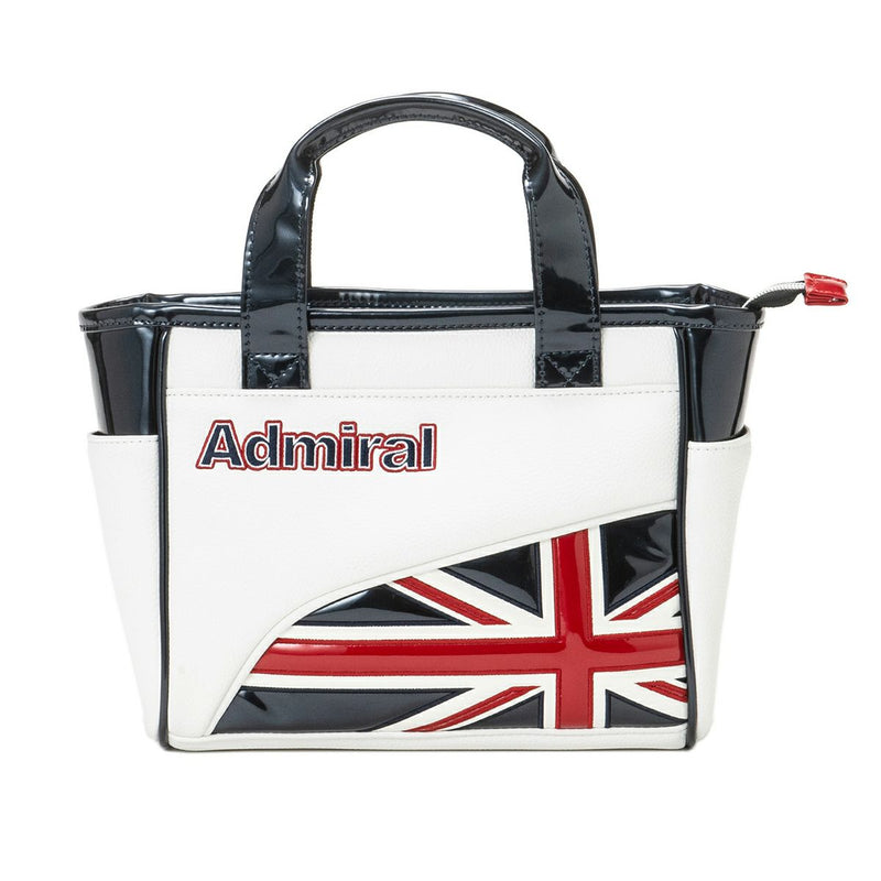 Kart Bag Men's Ladies Admiral Golf ADMIRAL GOLF Japan Genuine 2024 Fall / Winter New Golf