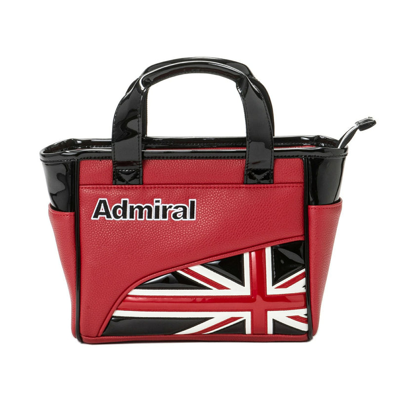 Cart Bag for Men and Women Admiral Golf Admiral Golf Japan Official Golf