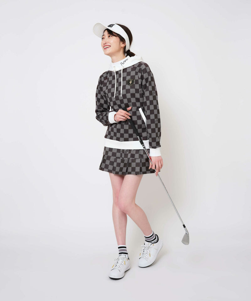 Women's Parka V12 Golf V-Twelve Golf Wear