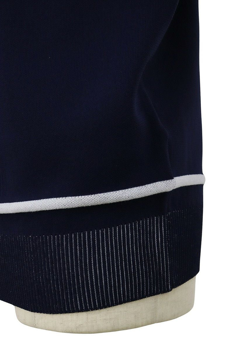 Sweater Men's Admiral Golf ADMIRAL GOLF Japan Genuine 2024 Fall / Winter New Golf Wear