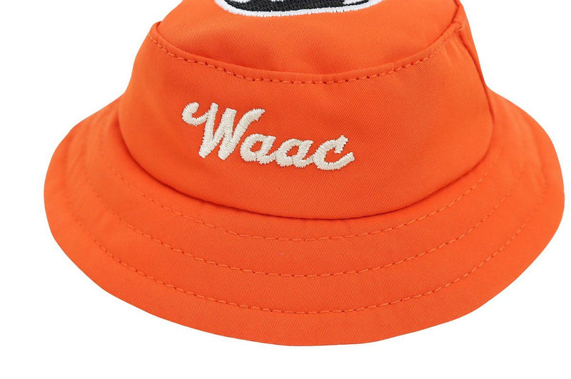 Ball pouch for men and women Wac WAAC Japanese genuine product Golf